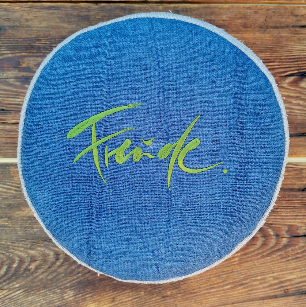 MediKissen Bauernleinen "Stille Freude"