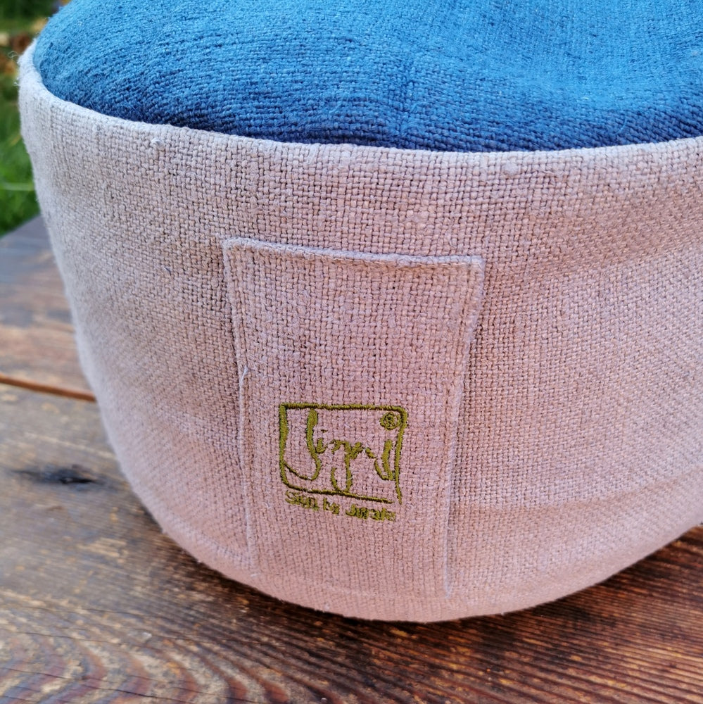 MediKissen Bauernleinen "Stille Freude"