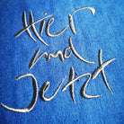 MediKissen Bauernleinen "Hier und Jetzt"