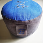 MediKissen Bauernleinen "Hier und Jetzt"