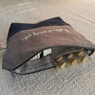 Kosmetik- und Medizintäschchen "Es geht mir richtig gut"