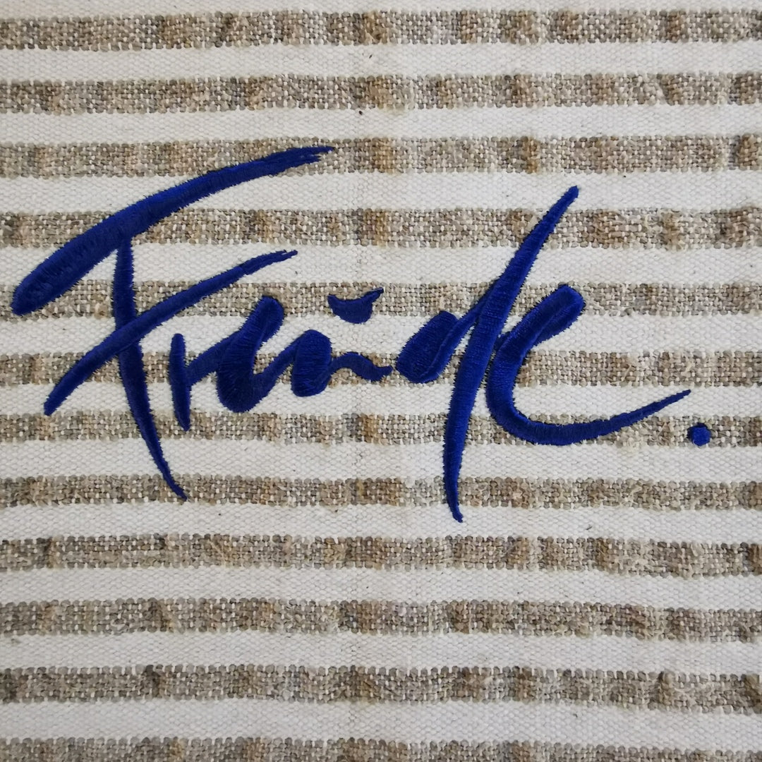 Tischläufer "Freude"