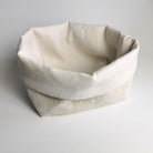 Brotkörbchen "Liebe ist der Schlüssel"