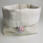 Brotkörbchen "Liebe ist der Schlüssel"