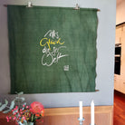 Haussegen "Alles Glück Dieser Welt"