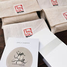 10 x SignGuide - SignCards sets "nature" English