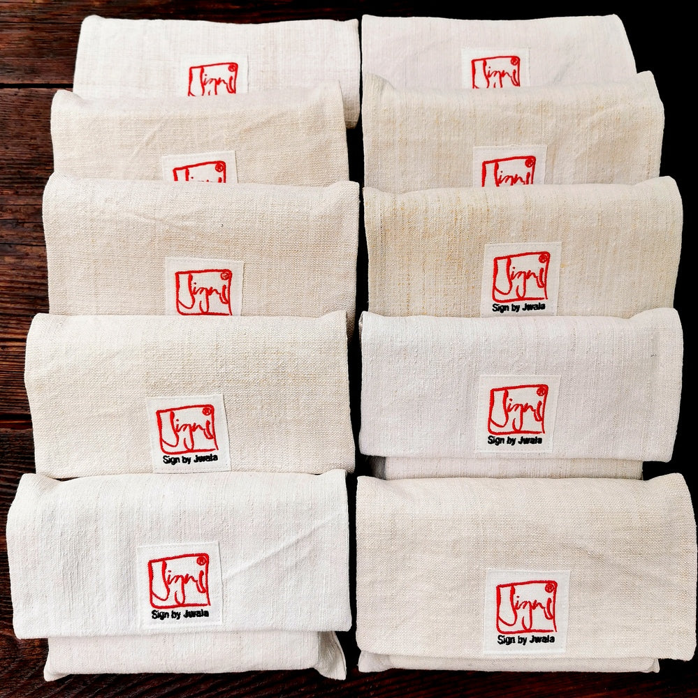 10 x SignGuide - SignCards sets "nature" English