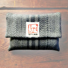 Exklusives Fingerzeige SignKarten-Set Denim/weich aus Bauernleinen kaufen – handgemachte spirituelle Karten online im SignShop.Tirol