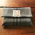 "Fingerzeige" SignKarten-Set "Denim/weich" - Bauernleinen