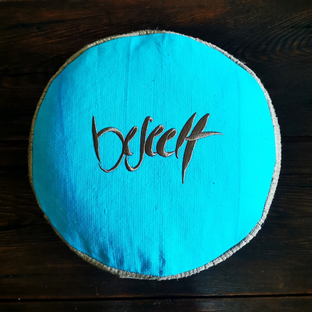 MediKissen Bauernleinen "beseelt"