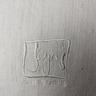 Kissenhülle Bauernleinen "Ich erinnere mich."