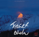 10 Klappkarten "Freuet euch"