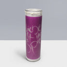 SignKerze "Liebe ist im Spiel"