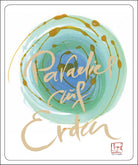 Poster "Paradies auf Erden"