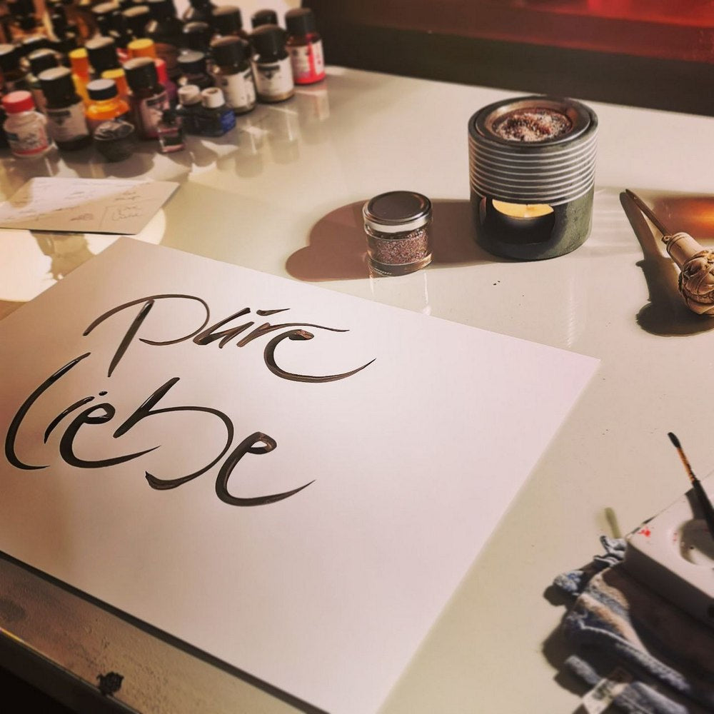 Räucherwerk "Pure Liebe"