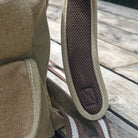 Rucksack "Ich folge den Zeichen"