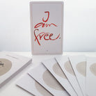 10 x SignGuide - SignCards sets "nature" English