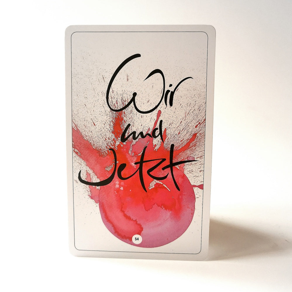 WIR-Karten-Set in Box