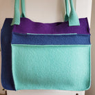 Yoga-Shopper "Ich folge den Zeichen"