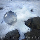 XL-Glaskugel "Zusammen sind wir genial"