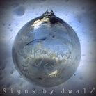 XL-Glaskugel "Zusammen sind wir genial"