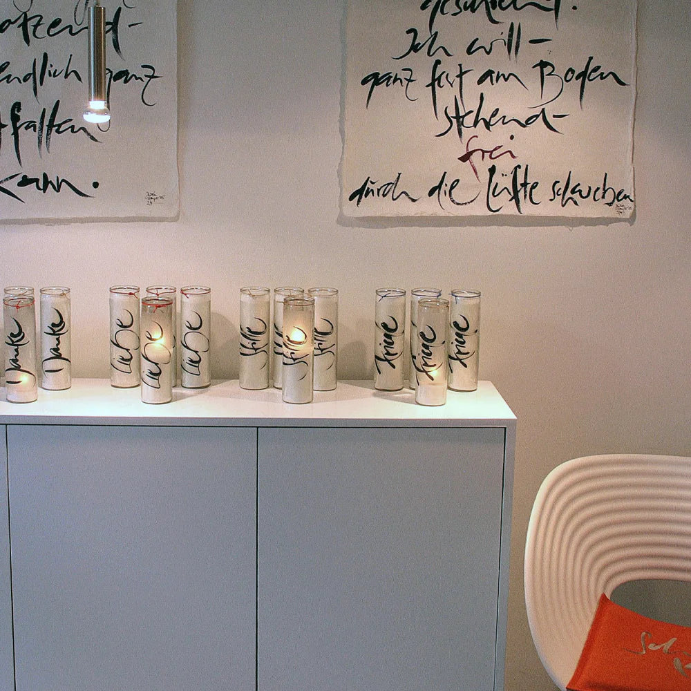 Adler Leinwandbilder von Sign by Jwala® – Limited Edition, handgefertigte Kunstwerke, spirituelle Wanddekoration, Unikate für Inspiration, Erinnerung und innere Befreiung