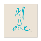 All is one Wandbild – Limitierte englische Leinwand mit positiver Energie online kaufen | SignShop Tirol