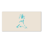 Spirituelle Leinwand Alles ist eins – Hochwertige Energiebilder und Wanddeko für Paare mit WIR Karte | SignShop Tirol