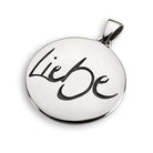 Sign-Amulett "Liebe"