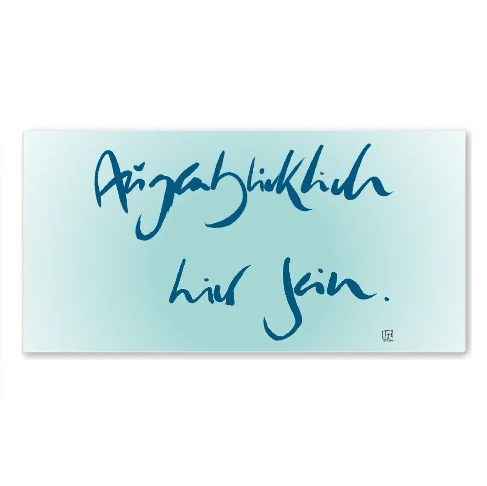 Premium Leinwände für ein Neues WIR – Inspirierende Energiebilder mit WIR Karte bestellen | Augenblicklich hier sein | SignShop Tirol