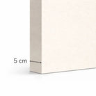 Holz-Keilrahmen 5 cm