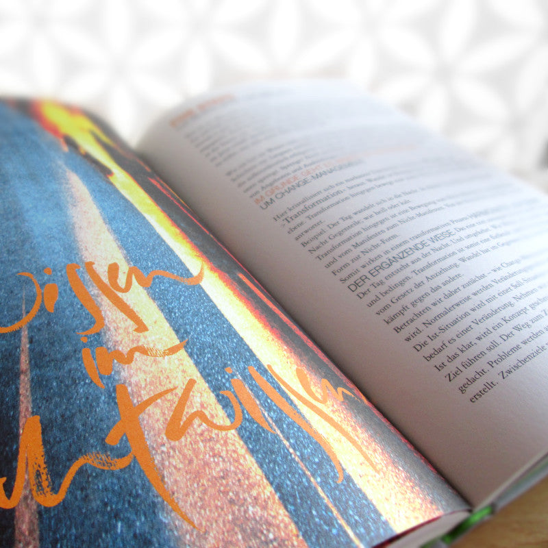 "Es ist alles gesagt." - Buch von Karl Gamper