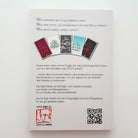 "Fingerzeige" - Buch von Jwala Gamper