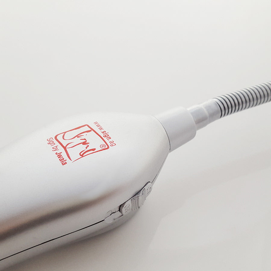 SignKerzen-Set Complete + Feuerzeug