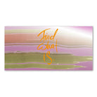 Find what is Leinwandbild – Hochwertige englische Wanddeko, spirituelle Kunst online kaufen | SignShop Tirol