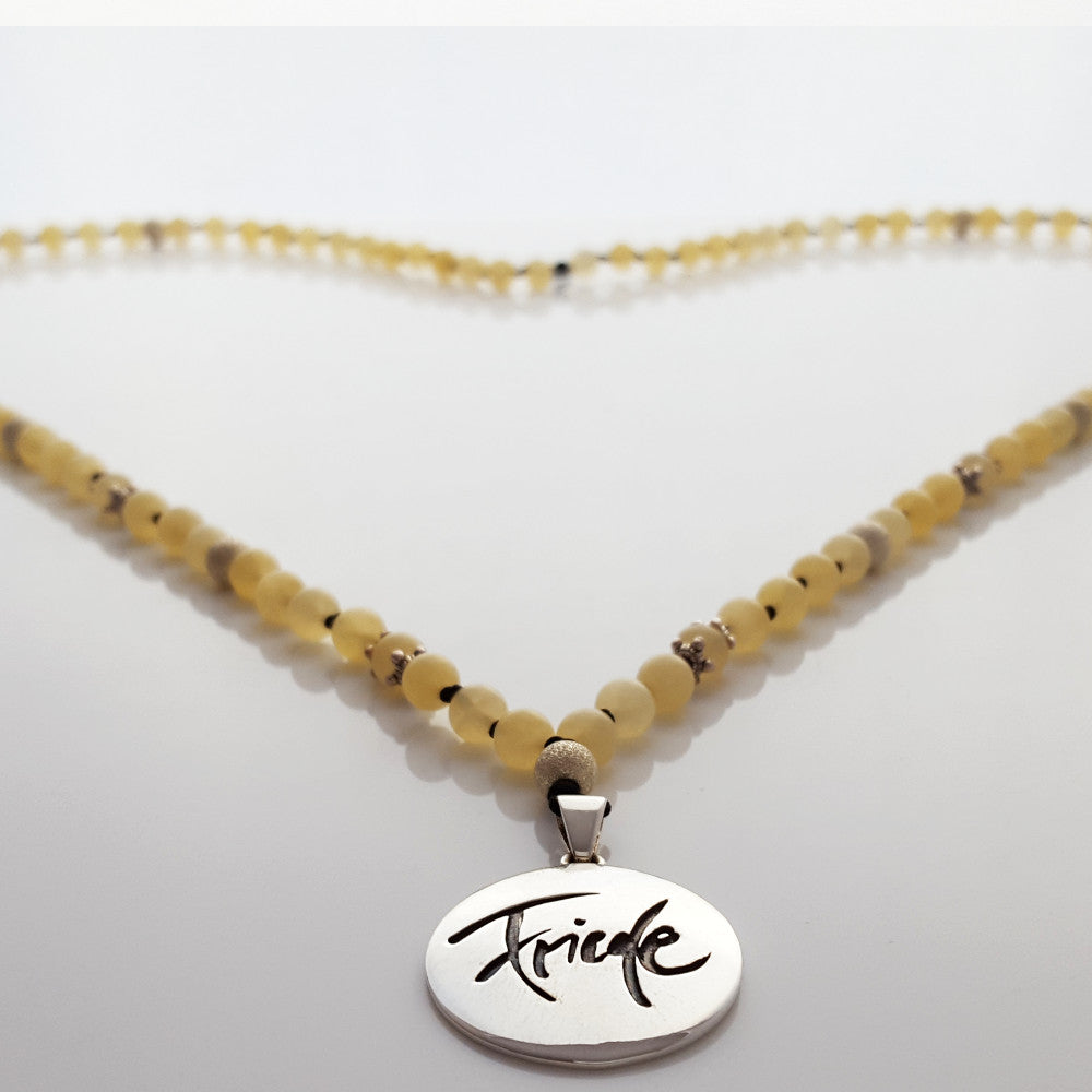 Spirituelle Mala Jade – Bestseller für Friede, Liebe & Dankbarkeit online sichern
