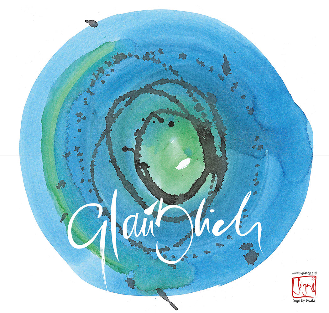 Klappkarten-Mischung 5