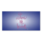 Go where life leads Leinwandbild – Hochwertige englische Wanddeko, spirituelle Kunst online kaufen | SignShop Tirol