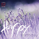 Individuelle Geburtstagskarte „Happy Birthday“ handgemacht personalisieren – Kreative Klappkarte online im SignShop Tirol bestellen – Einzigartige Karte mit eigenem Wunschtext, liebevoll gestaltet für besondere Geburtstagsgrüße und unvergessliche Anlässe