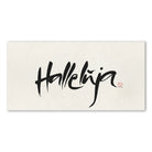 Premium Wandbild „Halleluja“ – Sign by Jwala® Originaldruck, hochwertige Leinwand, spirituelle Kunst, Unikat aus Tirol