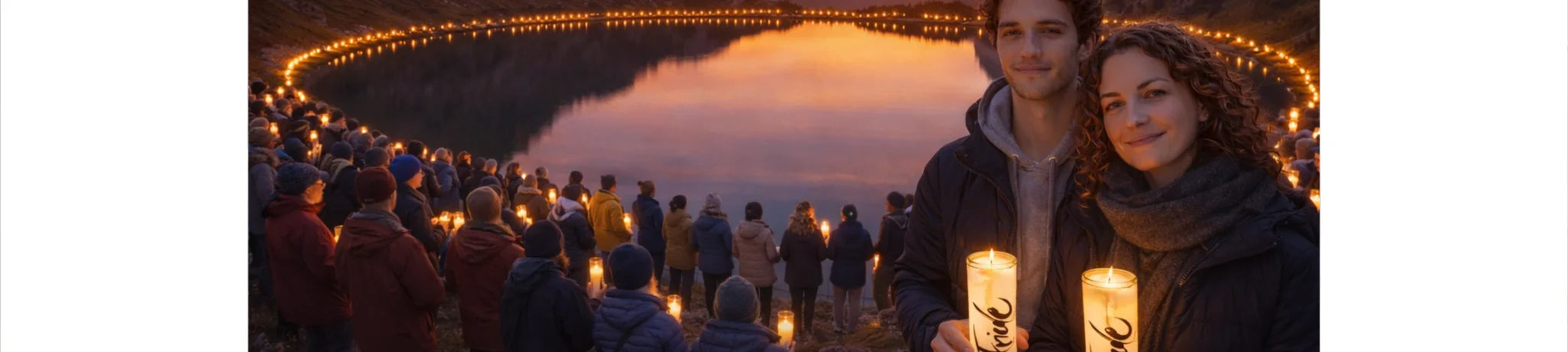 Wenn Frieden sichtbar wird – inspirierende Geschichte über Frieden, sichere Leseerfahrung im SignShop Tirol