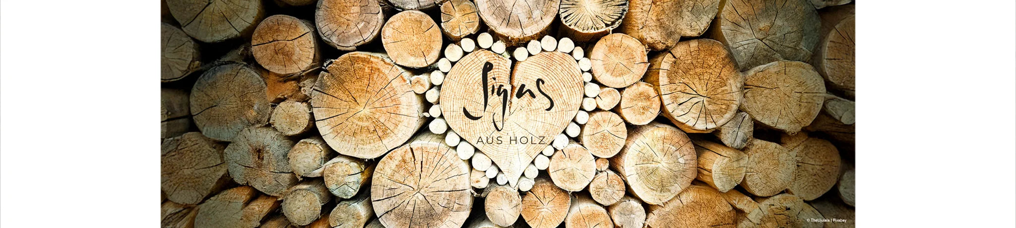 Schönes aus Holz