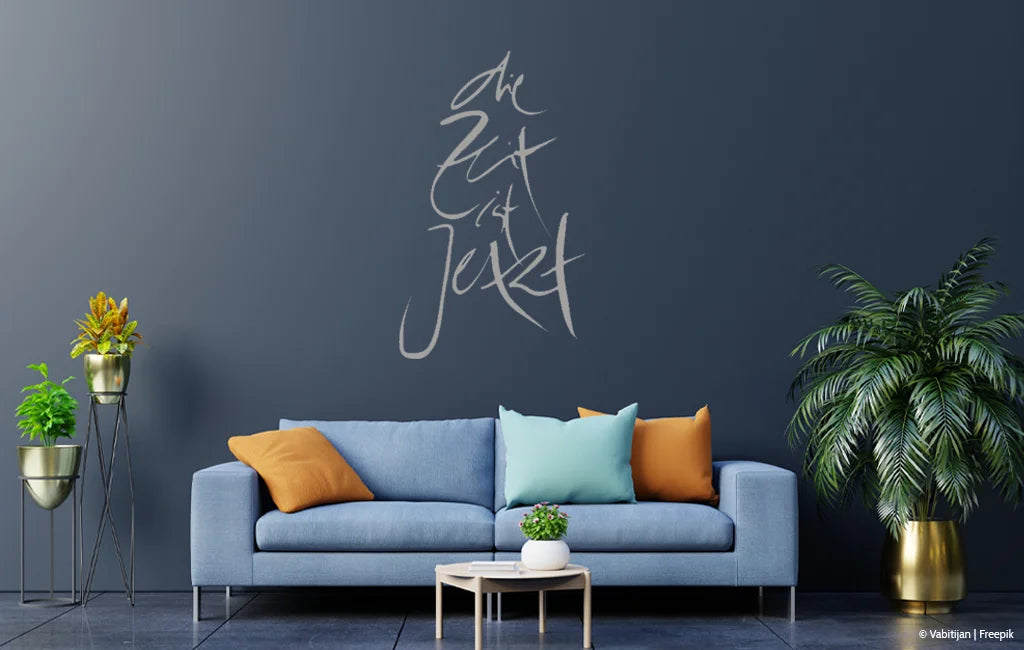 Wandtattoos by Jwala®