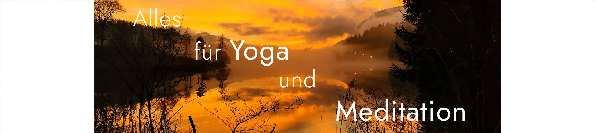 Stimmungsvolles Landschaftsbild mit sanften Hügeln und ruhiger Atmosphäre aus dem Onlineshop SignShop Tirol.