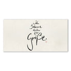 Inspirierendes Leinwandbild „Ich bekenne mich zur Größe.“ – Sign by Jwala® Original, Limited Edition, hochwertige Kunst aus Tirol, Motivation für persönliche Entfaltung