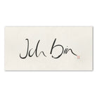 Premium Wandbild „Ich bin“ – Sign by Jwala® Originaldruck, hochwertige Leinwand, spirituelle Kunst, Unikat aus Tirol