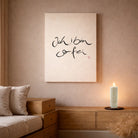 Inspirierendes Leinwandbild „Ich bin so frei“ – Sign by Jwala® Original, Limited Edition, hochwertige Kunst aus Tirol, Motivation für inneres Wachstum und Unabhängigkeit