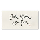 Luxus Leinwanddruck „Ich bin so frei“ – Sign by Jwala®, exklusive Deko, liebevoll gefertigt, Einzelstück aus Tirol, Premium-Kunst für dein Zuhause