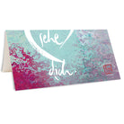 10 Klappkarten "Ich sehe dich"