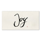 Premium Wandbild „Joy.“ – Sign by Jwala® Originaldruck, hochwertige Leinwand, spirituelle Kunst, Unikat aus Tirol, exklusives Wohnaccessoire für Glück und Harmonie
